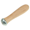 Python W6100075WP Safety File Handle No.0 (3-6in Files)