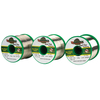 Qualitek Solder Wire SAC305 NC601 Rosin Free No Clean Flux 2.2% 1....