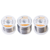 R-TECH 857008 SAC305 Solder 3% M1 Flux 0.5-2% Halide 0.7mm 250g Reel