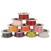Rapid 100m Reel Pink/black 7/0.2mm Wire