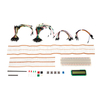 Rapid AdventureKit Adventures in Raspberry Pi Component Companion Kit