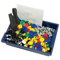 Rapid Buggy Accessory Kit