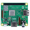 Raspberry Pi 3 Model A+ 512MB Quad Core WiFi & Bluetooth