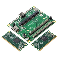 Raspberry Pi Compute Module Lite (Pi 3) Quad Core 1.2GHz BCM2837 M...