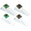 Raspberry Pi SC0874 Camera Module 3 Wide-angle Lens