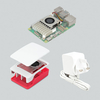 Raspberry Pi SC1148 Pi 5 Active Cooler For Heavy Load Without Case