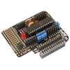 RasPiO® Duino Arduino Compatible Add on Board for the Raspberry Pi...