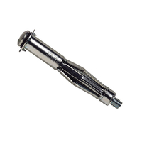 Rawlplug R-S1-SM05037/6 Interset Cavity Fixings & Screws M5 x 37 C...