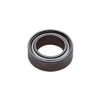 RC Car Style Ball Bearings 22mm OD 10mm Bore