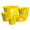 Red Gorilla TC75GRE Tubtrugs® Tub 75 litre Extra Large - Green