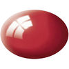 Revell Aqua Ferrari Red Gloss Paint 18ml