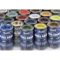 Revell Enamel Bronze Metallic Paint 14ml