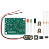 RK Education 555 timer Astable Project - Economy