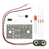 RK Education Transistor Switch Project - Temperature Sensor