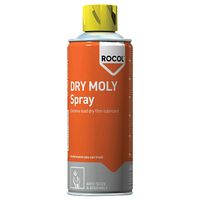 ROCOL 10025 Dry Moly Spray 400ml