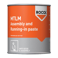 ROCOL 10050 MTLM Assembly & Running-in Paste 100g