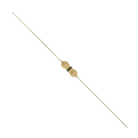 Royal Ohm CFR0W4J022JKIT 2R2 Carbon Film Resistor 0.25W - Pack of 100