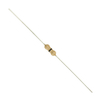 Royal Ohm CFR0W4J027JKIT 2R7 Carbon Film Resistor 0.25W - Pack of 100
