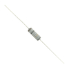 Royal Ohm KNP03SJ0470A19 47R 5% 3W Axial Wirewound Resistor