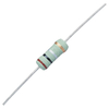 Royal Ohm KNP05SJ222JAA9 2K2 ±5% 5W Wire Wound Resistor