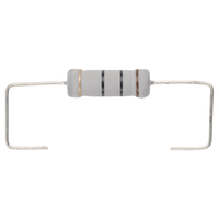 Royal Ohm MOR03WJ0100AA9 10r 5% 3W Metal Oxide Power Resistor