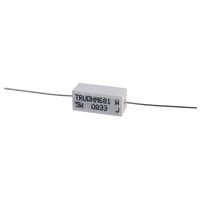 Royal Ohm PRW05WJW10JB00 1r 5% 5W Axial Wirewound Resistor