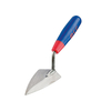 R.S.T. RTR10105S Pointing Trowel Philadelphia Pattern Soft Touch 5in