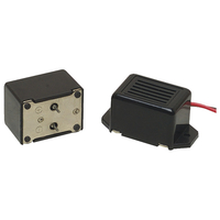 RVFM 12V Electronic Buzzer PCB Mounting