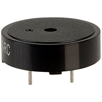 RVFM 9V PCB Piezo Transducer