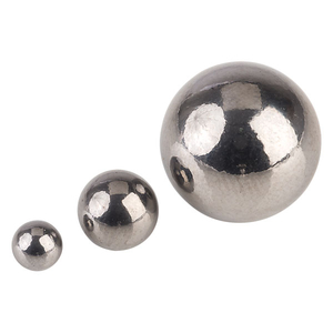 RVFM Ball Bearing 1/8in. - Pack of 100