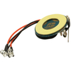 RVFM Flashing Badge Module with LEDs - Pack of 30