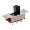 RVFM SS-23E29-G10 DPDT C/o Standard Slide Switch