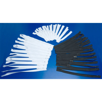 RVFM White Zip 8"x10 and 4"x10,  Black 8"x10