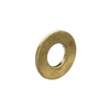 Schneider Electric 3747755 M4 Brass Washers (Pack of 100)