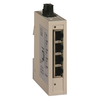 Schneider Electric EVTCSESU043F1N0 4 Port Switch TCSESU043F1N0