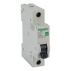Schneider Electric EZ9F66110 EASY9 10A 1 Pole Type C Miniature Cir...