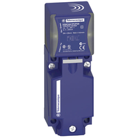 Schneider XS8C4A1PCG13 20mm Flush Rectangular Inductive Proximity. ..