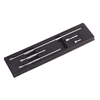 Sealey AK6341 Extension Bar Set 5pc 3/8"sq Drive