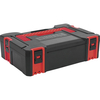 Sealey AP8150 ABS Stackable Click Together Toolbox - Medium