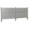 Sealey API9 Double Drawer Unit for API Series Workbenches