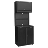Sealey APMS2HFPD Modular Base & Wall Cabinet with Drawer