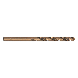 Sealey DB105CB HSS Cobalt Drill Bit 10.5mm Pack Of 5