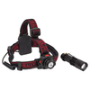 Sealey HT110 Head Torch 3W CREE XPE + Motion Sensor + Hand Torch 3...