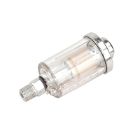 Sealey ILF/SE In-line Water Trap/filter