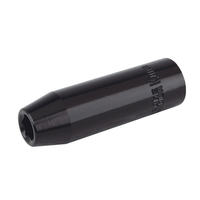 Sealey IS1217D Impact Socket 17mm Deep 1/2"sq Drive