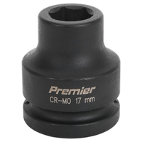 Sealey IS3455D Impact Socket 55mm Deep 3/4"Sq Drive