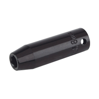 Sealey IS3818D Impact Socket 18mm Deep 3/8"sq Drive