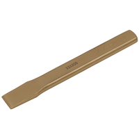 Sealey NS117 Chisel 24 x 250mm - Non-Sparking