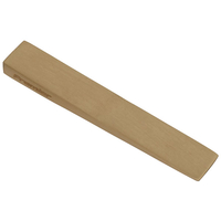 Sealey NS122 Wedge 200 x 40 x 40mm - Non-Sparking