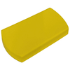 Sealey RE4017 Sanding Block Convex Hook-and-Loop 85 x 160mm